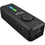 IK Multimedia iRig Pro Интерфейс ввода/вывода аудио/MIDI - фото 2