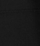 Леггинсы Jillette VELVET, черный - фото 4