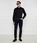 Футболка в стиле поп Regular fit Kenzo, черный - фото 2