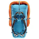 Рюкзак Deuter Durascent 44+10L, синий - фото 6