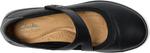 Балетки Clarks Kaetlyn Jane, черный - фото 2