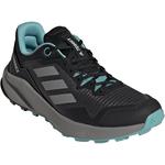 Кроссовки adidas Terrex Trailrider Trail, черный - фото 3