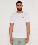 Рубашка поло для мужчин Slim fit Boss Green, белый - фото