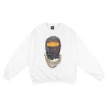 Толстовка унисекс Xinyinsu, черный - фото