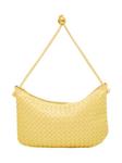 Сумка через плечо Usha, желтый - фото