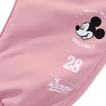 Детские карго штаны Disney, хаки - фото 8