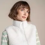 Жилет Craghoppers Dinas, белый - фото 4