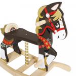 Лошадь-качалка Le Toy Van - фото