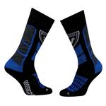 Носки Rossignol JrTermotech, 2 шт, черный - фото 3