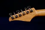 Suhr Standard Custom Natural Burst - фото 4