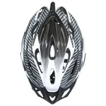 Шлем Trespass Crankster MTB, белый - фото 2