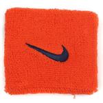 Напульсники Nike, оранжевый - фото 4