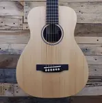 Мартин LX1 Little Martin - Natural - фото