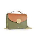 Сумочка Le Parmentier, зеленый - фото 2