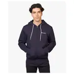 Толстовка Champion 214751 full zip, синий - фото