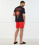 Футболки Regular fit Guess Underwear, черный - фото 2