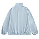 Защитная одежда от солнца унисекс SESAME STREET, черный топ - фото 9