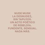 Нюдовый мускус 120 мл Adolfo Dominguez - фото 6