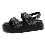 Сандалии D:FUSE SCANDINAVIA Beach Sandals Women's - фото 6