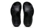 Шлепанцы и сланцы EQLZ EQUALIZER Oasis Slide Slippers Unisex Ghost Black - фото 4