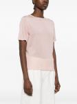 Футболка Maria absolut cashmere, розовый - фото 3
