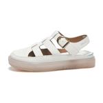 Римские сандалии женские Sobb, бежевый - фото