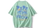 Футболка унисекс Pepe The Frog, бежево-абрикосовая - фото 6