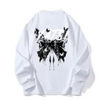 Yatsi Футболка унисекс, Белый - фото 2