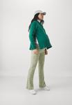 Толстовка Anna Field, зеленый - фото 3