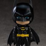 Фигурка nendoroid batman 1989 ver 10cm chibi GOOD SMILE COMPANY - фото 3