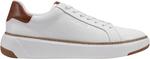 Мужские кроссовки Tommy Hilfiger Hines, White - фото 4