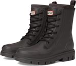 Ботинки Hunter Women's Diana, Dark Brown 1 - фото