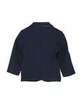 Блейзер для детей Jeckerson, полуночно-синий - фото 2