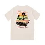 Футболка мужская Bkcxzice, белый - фото 10