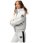 Функциональная куртка с капюшоном, лыжная куртка-бомбер, W's Optic - 10 Superdry - фото 2