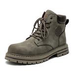 Ботинки Martin унисекс Chi Wolf, цвет Khaki men's size - фото 15