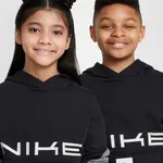 Детская толстовка Multi Nike, черный - фото 7