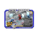 Расширенный набор, Space Corridor System - фото