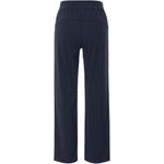 Женские повседневные брюки Lululemon, синий - фото 8