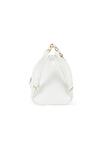 Рюкзак Braccialini Rucksack, Bianco/White - фото 2