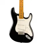 Электрогитара Fender Vintera II '50s Stratocaster, черная - фото 5