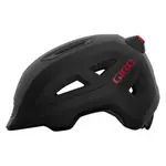 Шлем Giro Scamp II urban, черный - фото 3