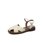 Сандалии DAPHNE One-Strap Sandals Women's, черный - фото 5