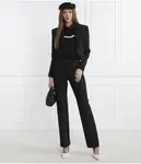 Рубашка Regular fit The Kooples, черный - фото 2