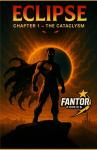 ECLIPSE: CHAPTER - 1 THE CATACLYSM (Independently published) - фото