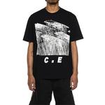 Футболка унисекс Cav Empt, черная - фото 6