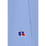 Шорты Russell Athletic EMR E36121, синий - фото 3