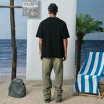 Футболка унисекс Stk Small Town Kid, бежевый - фото 5