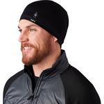 Шапка Smartwool Merino Smartwool, Black - фото 2