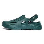 Клоги Unisex Kinglake, синие - фото 4